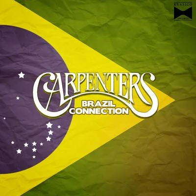 Carpenters Brazil Connection 專輯 DJ Akism/Margaux