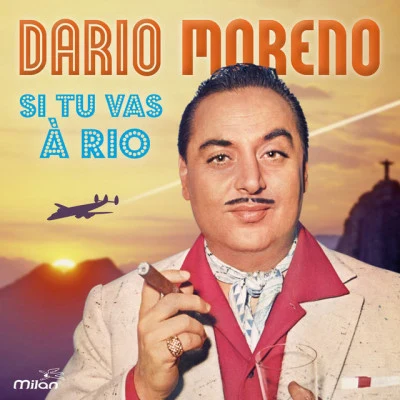 Si tu vas a Rio 專輯 Claude Bolling/Dario Moreno