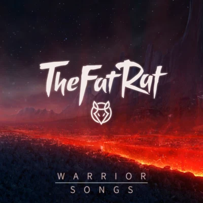 Warrior Songs 專輯 Kronno Zomber/TheFatRat