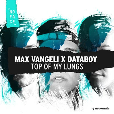 Max VangeliFlatdisk Top Of My Lungs