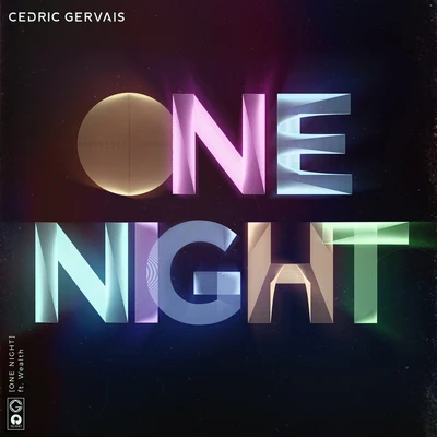 One Night 專輯 Cedric Gervais