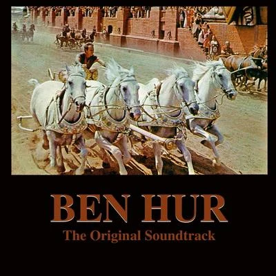 Ben Hur: The Original Soundtrack 专辑 Rome Symphony Orchestra