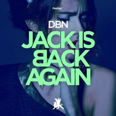 Jack Is Back Again 專輯 DBN/R.O.O.S.