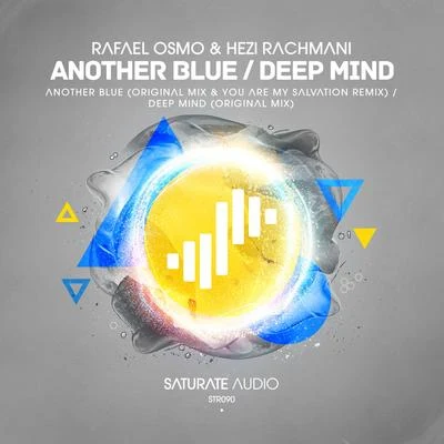 Another BlueDeep Mind 專輯 Rafael Osmo