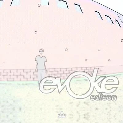 Edison 专辑 Pensive/Alicia Kiah/Tom Hartney/Synergy Sound/Evoke