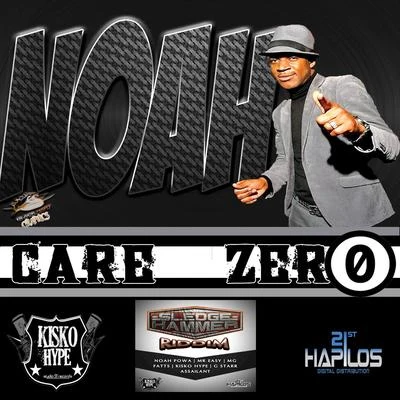 Care Zero - Single 專輯 Hood Celebrity/Noah Powa