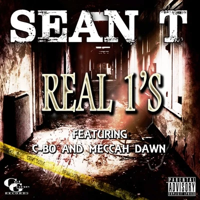 Real 1s (feat. C-Bo & Meccah Dawn) 專輯 C-Bo/Lil Tae/T Nutty/Key Loom/Celly Ru