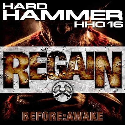 Before:Awake 專輯 Insidiouz/Regain