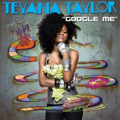 Teyana TaylorKing Combs Google Me