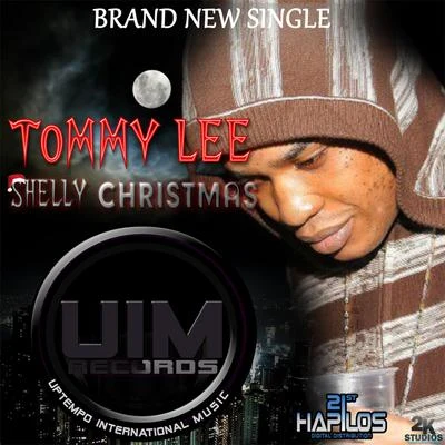 Shelly Christ-Mas 專輯 Tommy Lee