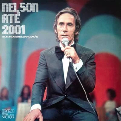 Nelson Até 2001 專輯 Nelson Goncalves/Elizeth Cardoso (Arca Som)