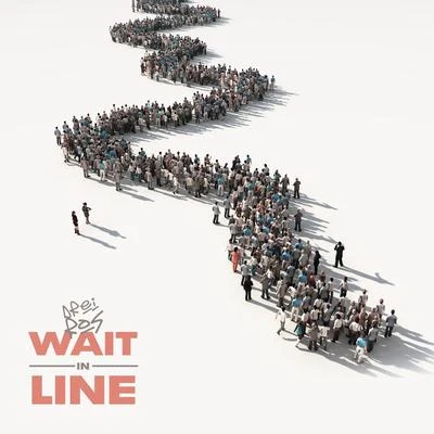 Wait In Line 专辑 Drei Ros