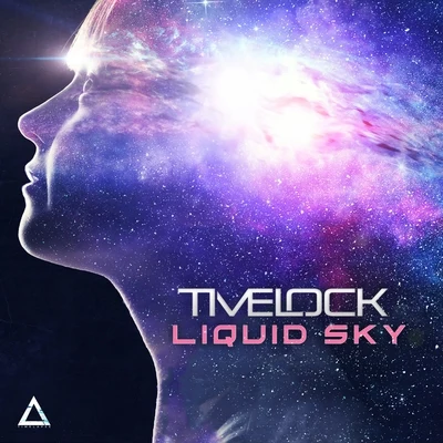 Timelock Liquid Sky