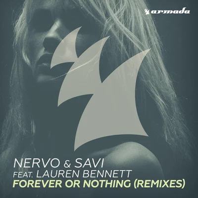 Cedella MarleyBankaySavi Forever Or Nothing (Remixes) 