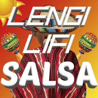 LENGI LIFI SALSA 专辑 ROLLÀN