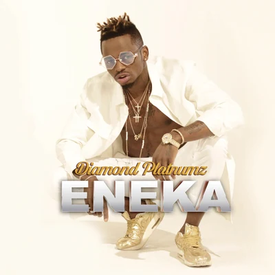 Eneka 專輯 Diamond Platnumz