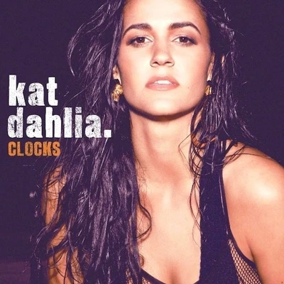 Clocks - Single 专辑 Lao Ra/Kat Dahlia/LVCRFT