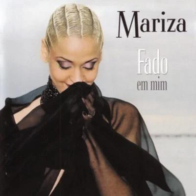 Fado Em Mim 專輯 Mariza