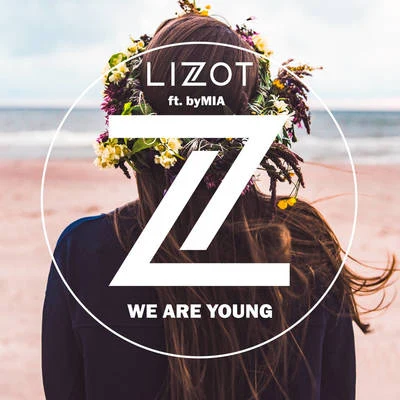 We Are Young 專輯 Georgie Keller/LIZOT/Neptunica