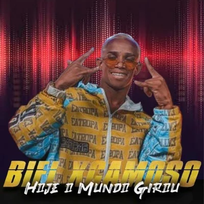 Hoje o Mundo Girou 專輯 Biel Xcamoso