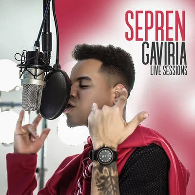 Sepren (Live Sessions) 專輯 Gaviria