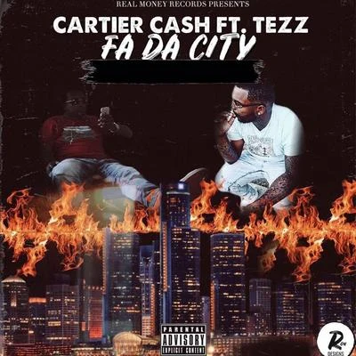 Fa da City (feat. Tezz) 專輯 Tezz