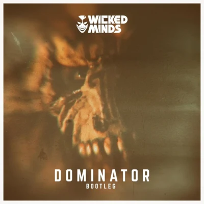 Wicked MindsArt Of Fighters Dominator (Bootleg)