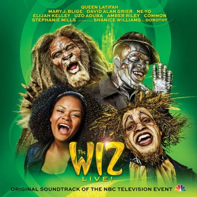 The Wiz LIVE! Original Soundtrack of the NBC Television Event 專輯 Elijah Kelley