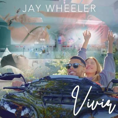 Vivir 專輯 Jay Wheeler/Eladio Carrion