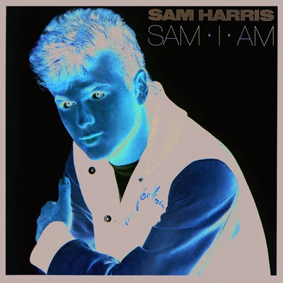 Sam-I-Am 專輯 Craig Weinrib/Ben Street/Peter Schlamb/Sam Harris/Mark Turner