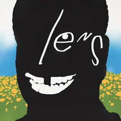 Lens 專輯 Frank Ocean