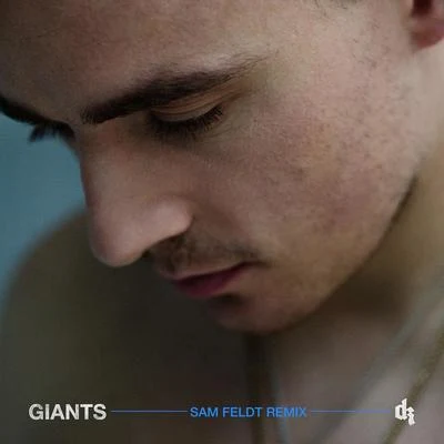 Dermot Kennedy Giants (Sam Feldt Remix)