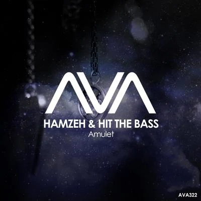 Amulet 專輯 Hit The Bass