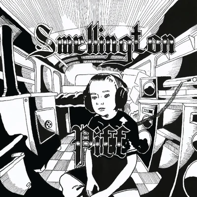 Smellington Piff EP (Produced by Leaf Dog) 专辑 Smellington Piff