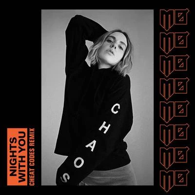 MØ Nights With You (Cheat Codes Remix)