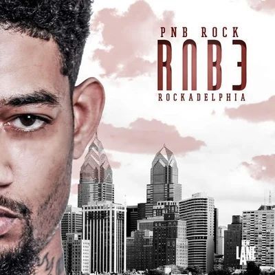 RNB3 專輯 PnB Rock