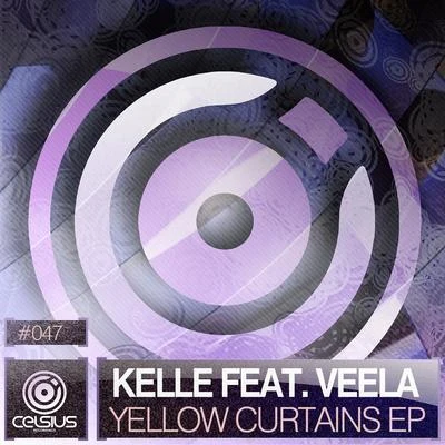 Yellow Curtains EP 專輯 Kelle