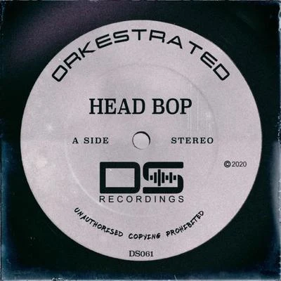 Head Bop 專輯 Orkestrated/Restricted