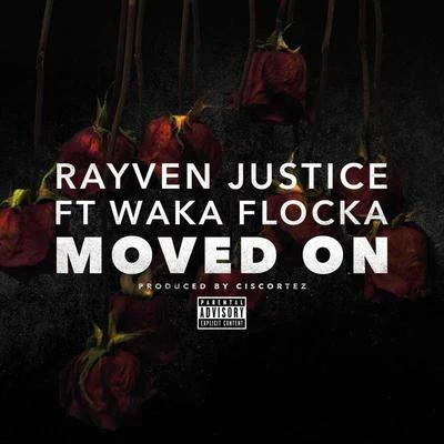 Moved On 專輯 K Major/Rayven Justice