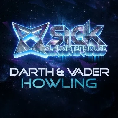 Howling 专辑 Darth & Vader