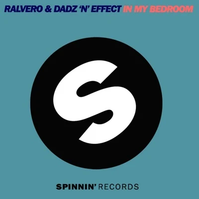 In My Bedroom 專輯 Ralvero/Jimmy Clash