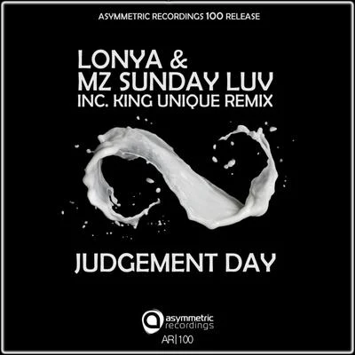 Judgement Day 專輯 Subandrio/Lonya