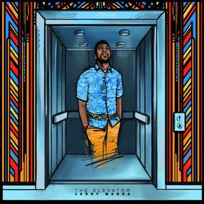 The Elevator 專輯 Parris Chariz/B-Shock/Jarry Manna/Pastor AD3