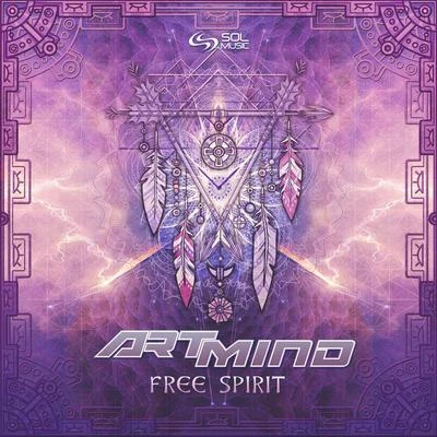 Free Spirit 专辑 Artmind