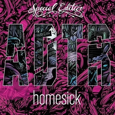 Homesick (Special Edition) 專輯 Mark Hoppus/A Day to Remember