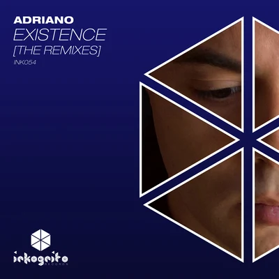 Existence [The Remixes] 專輯 ELISS/Adriano