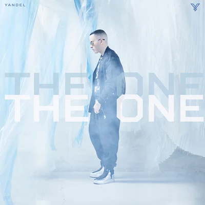 The One 專輯 Osmani Garcia “La Voz”/Yandel/Jacob Forever/Omega/Fuego