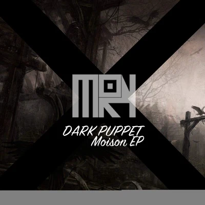 Dark Puppet 專輯 RIVA/Moison