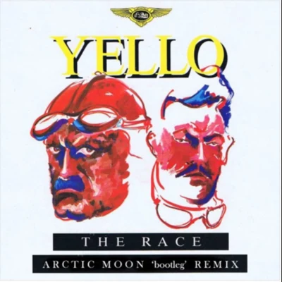 The Race (Arctic Moon Bootleg Remix) 專輯 Arctic Moon