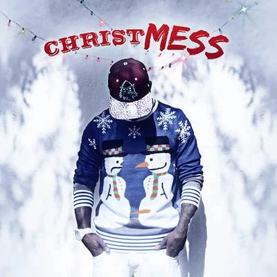 ChristMESS 專輯 Evan the Evolve/Conseps/Ras Kass/Acab West